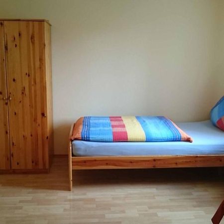 Ferienhaus Günztal, Fam. Botzenhart Ellzee Exterior foto