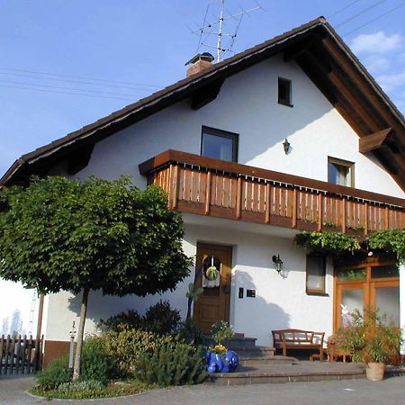 Ferienhaus Günztal, Fam. Botzenhart Ellzee Exterior foto